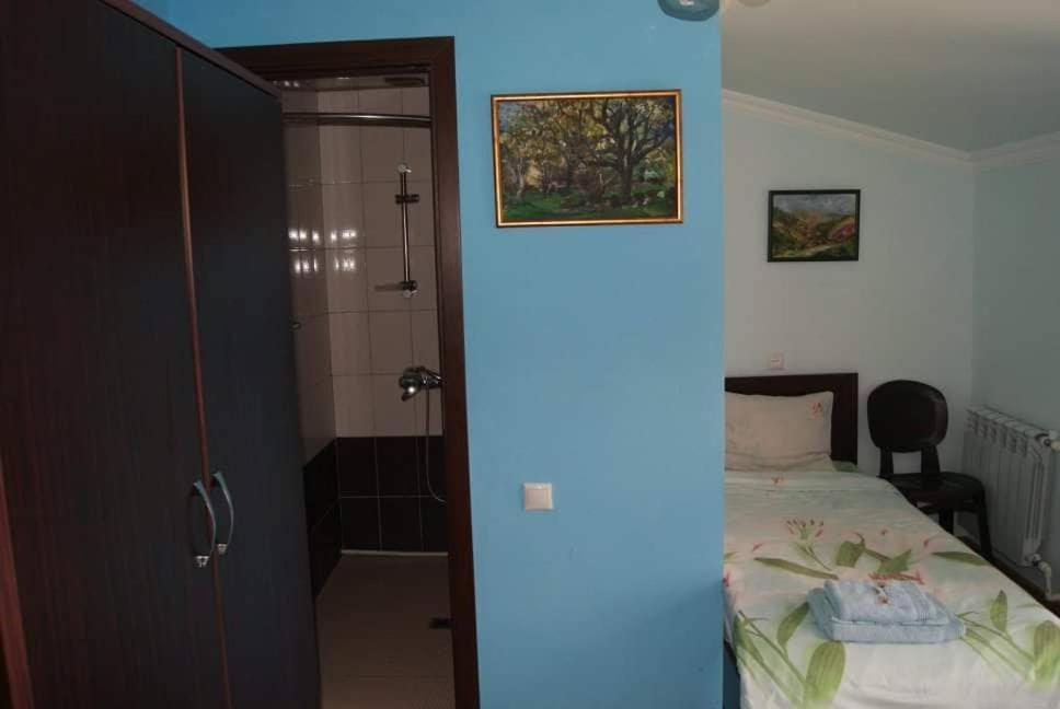 Bonjour House Ξενοδοχείο Γιερεβάν Εξωτερικό φωτογραφία
