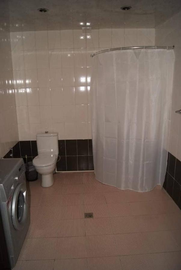 Bonjour House Ξενοδοχείο Γιερεβάν Εξωτερικό φωτογραφία