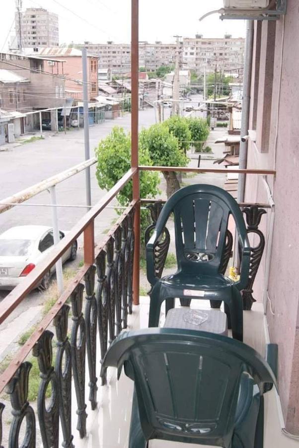 Bonjour House Ξενοδοχείο Γιερεβάν Εξωτερικό φωτογραφία