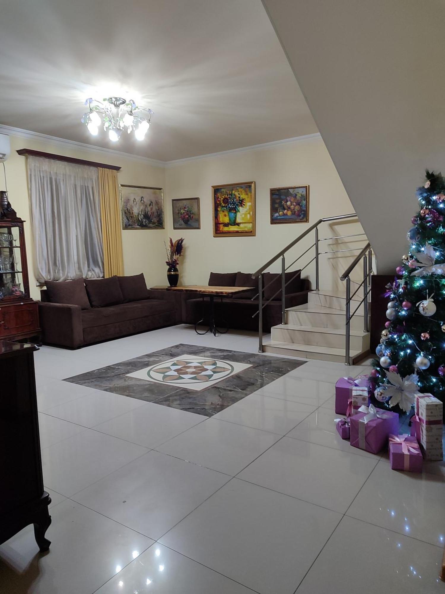 Bonjour House Ξενοδοχείο Γιερεβάν Εξωτερικό φωτογραφία
