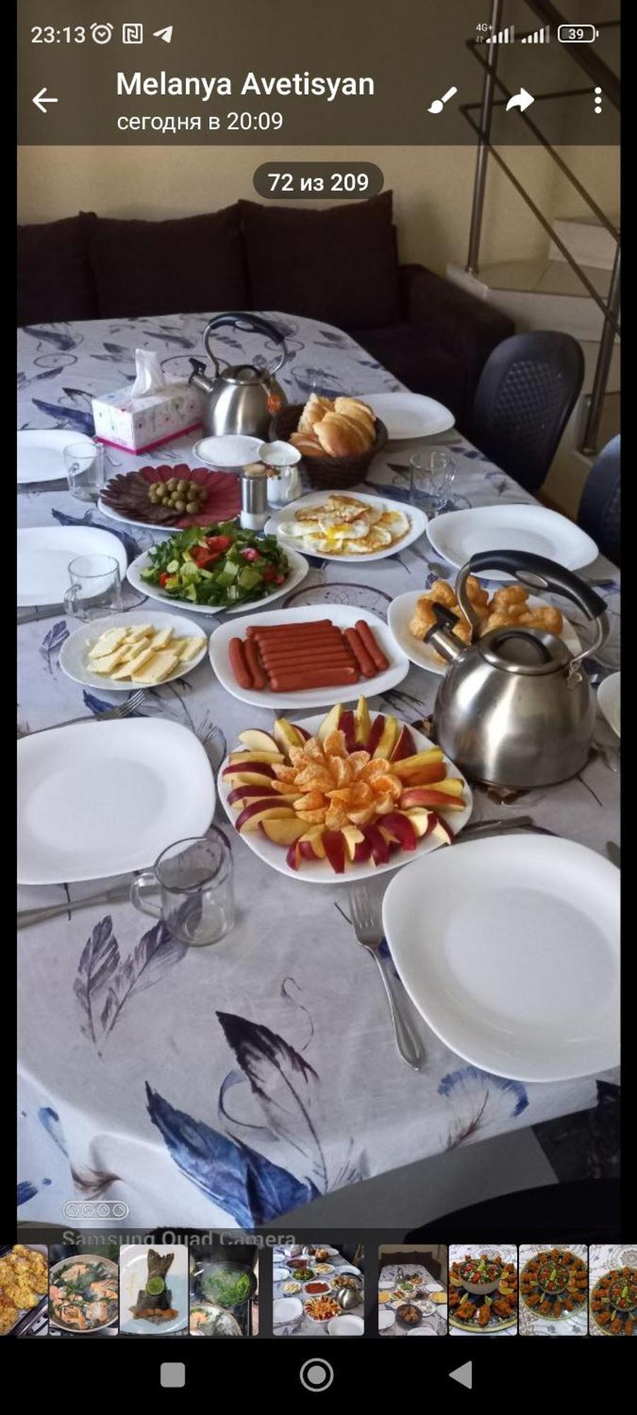 Bonjour House Ξενοδοχείο Γιερεβάν Εξωτερικό φωτογραφία