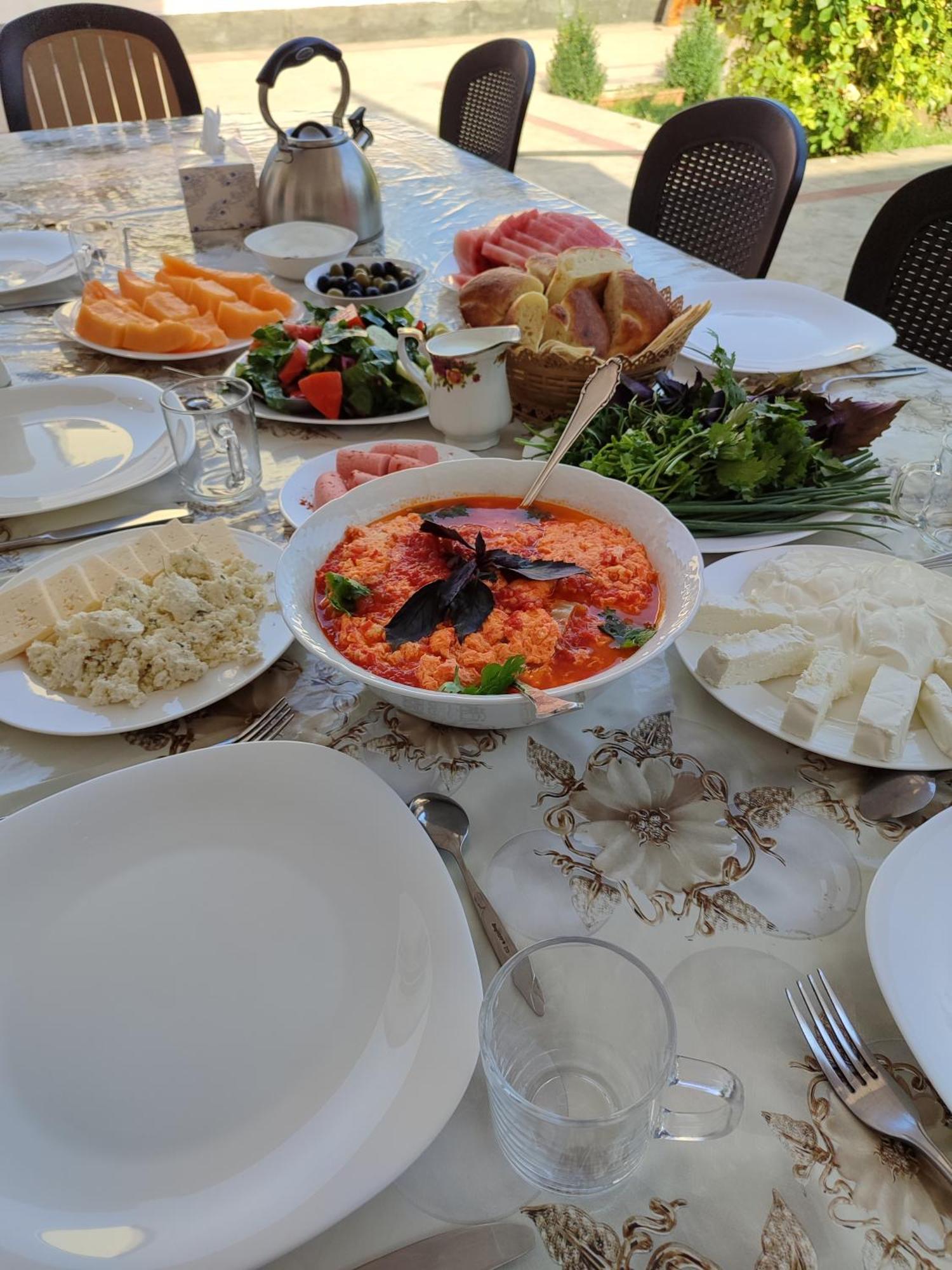 Bonjour House Ξενοδοχείο Γιερεβάν Εξωτερικό φωτογραφία