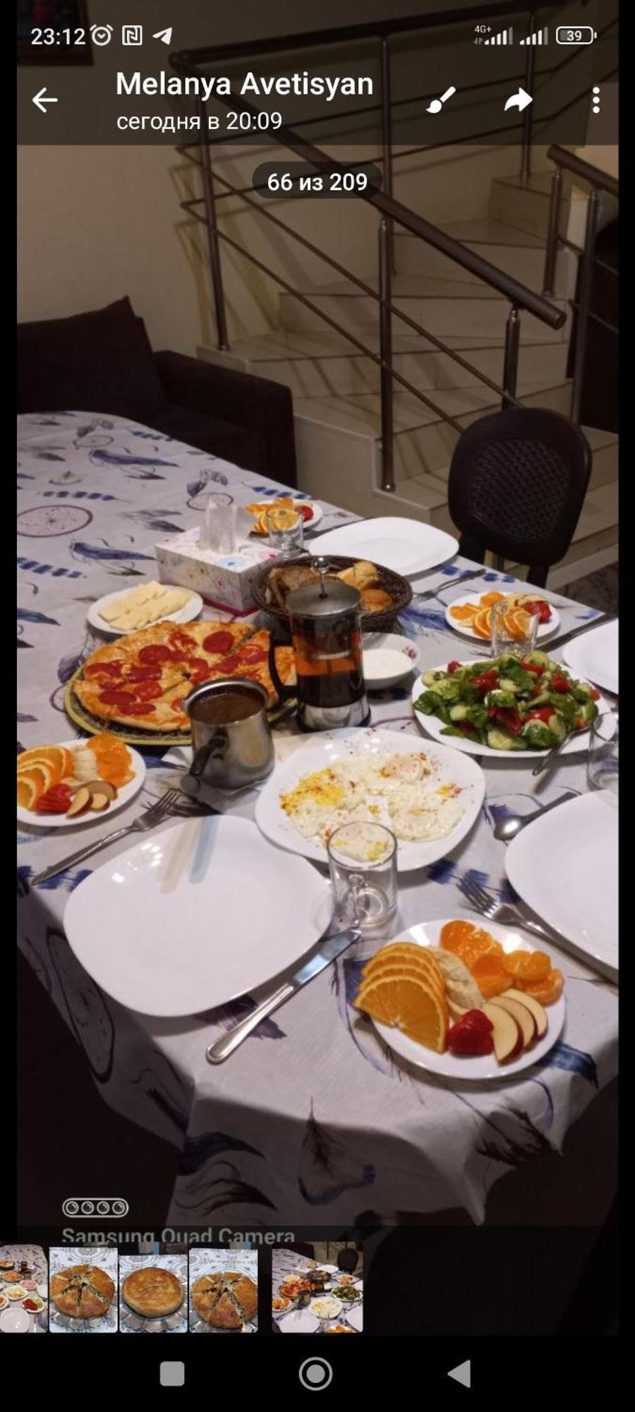 Bonjour House Ξενοδοχείο Γιερεβάν Εξωτερικό φωτογραφία