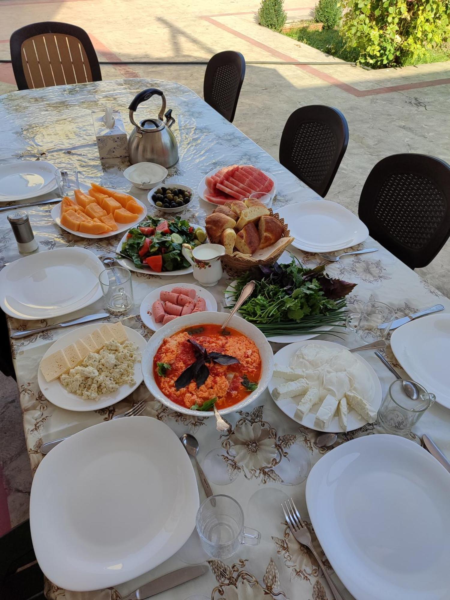 Bonjour House Ξενοδοχείο Γιερεβάν Εξωτερικό φωτογραφία