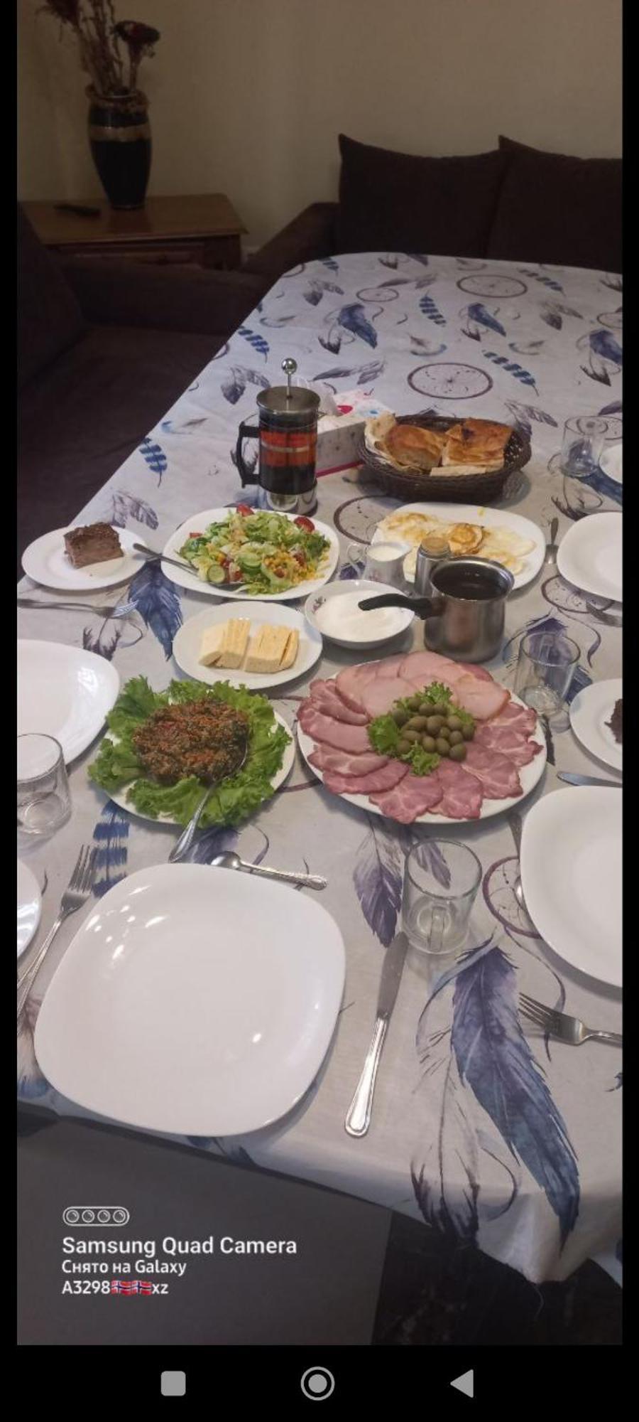 Bonjour House Ξενοδοχείο Γιερεβάν Εξωτερικό φωτογραφία