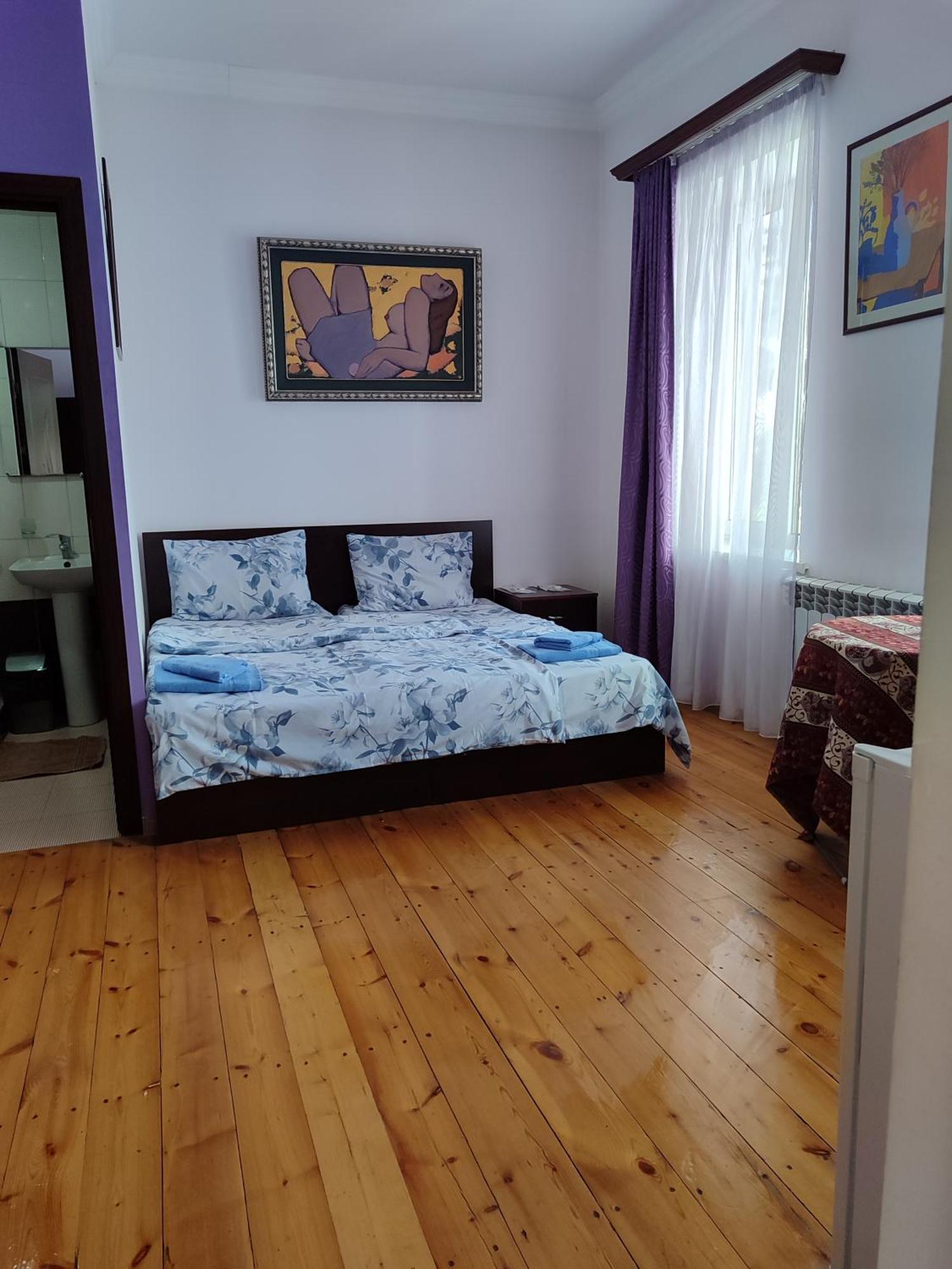 Bonjour House Ξενοδοχείο Γιερεβάν Εξωτερικό φωτογραφία