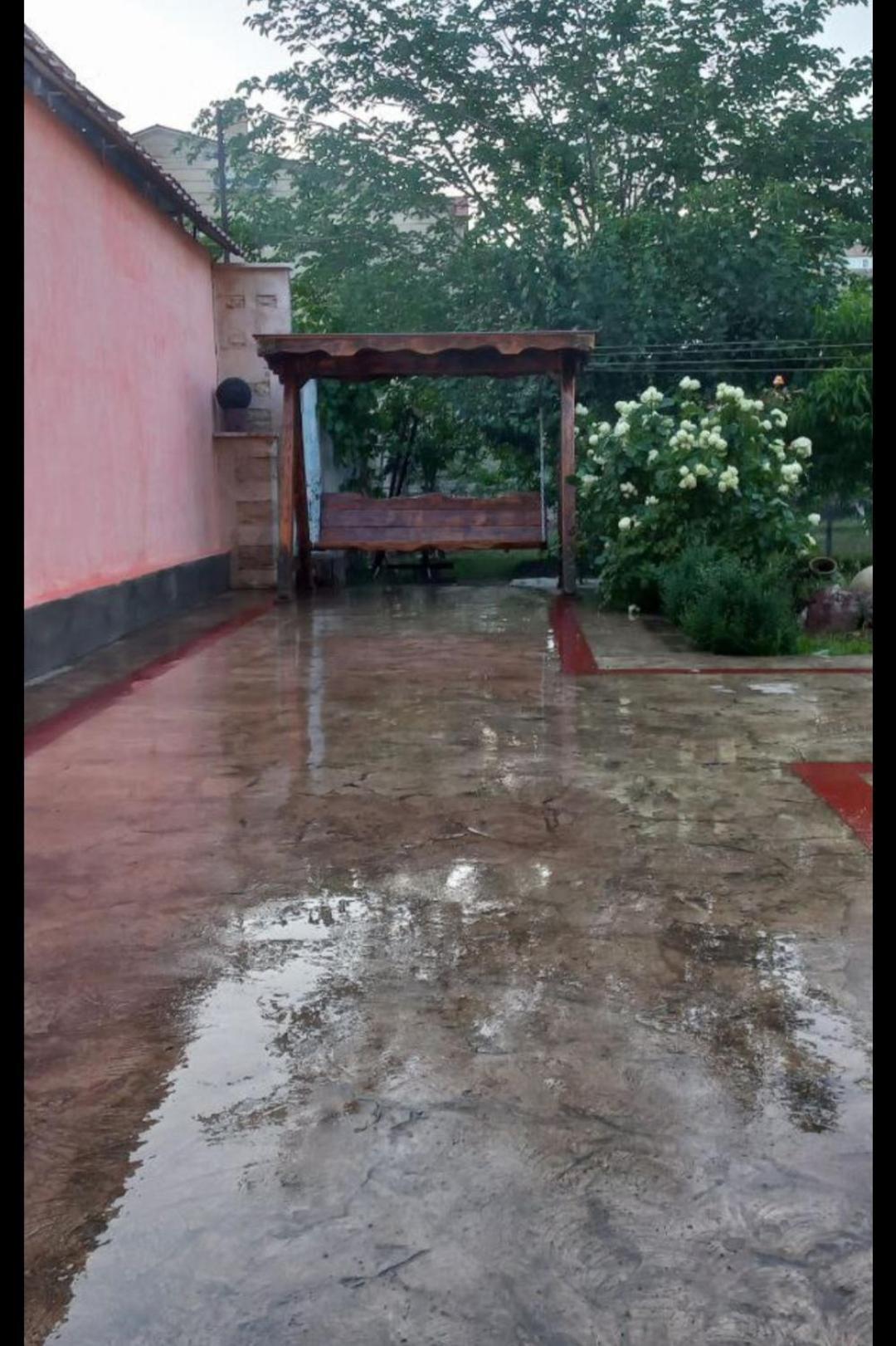 Bonjour House Ξενοδοχείο Γιερεβάν Εξωτερικό φωτογραφία