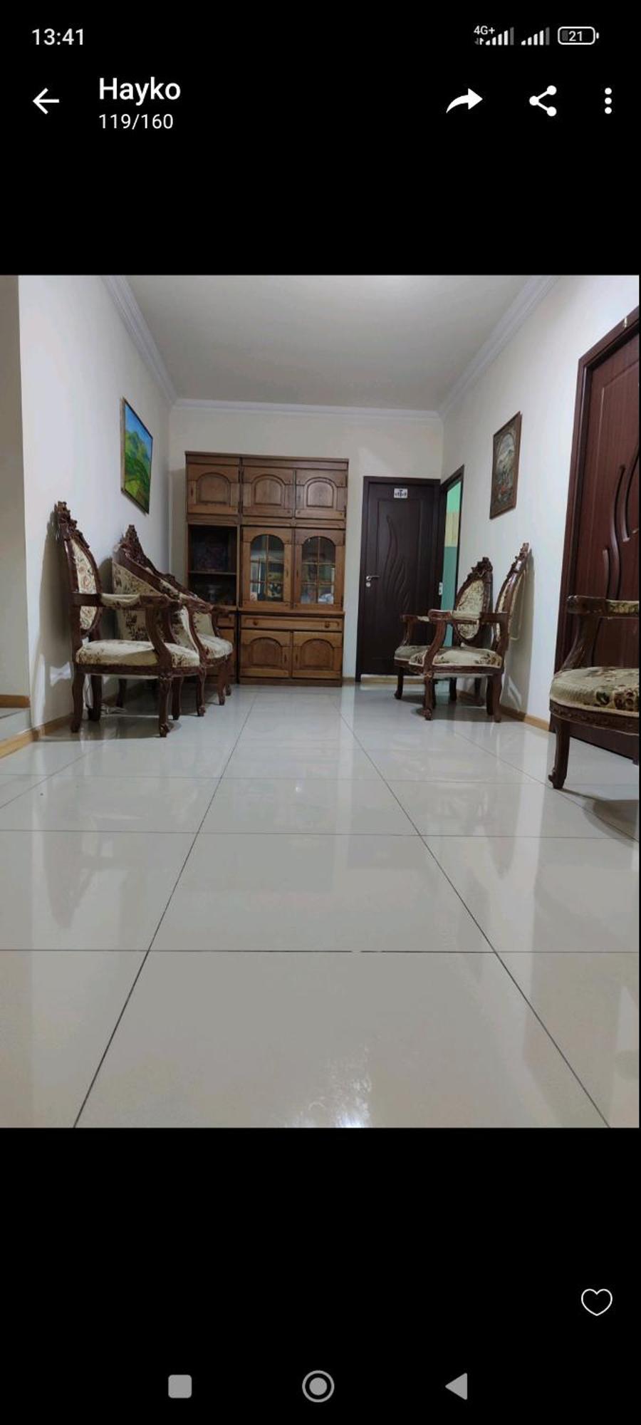 Bonjour House Ξενοδοχείο Γιερεβάν Εξωτερικό φωτογραφία